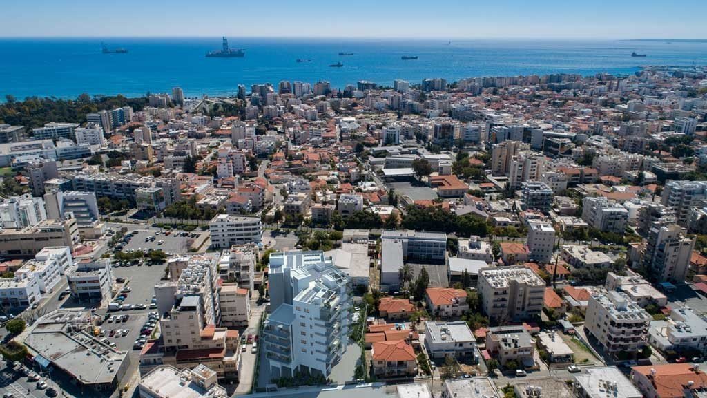 Property for Rent: Building (Default) in City Center, Limassol for Rent | Key Realtor Cyprus