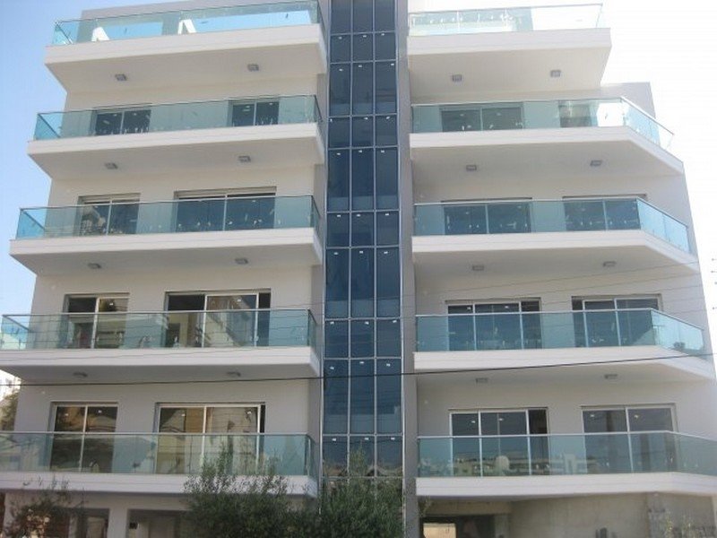 Property for Sale: Apartment (Flat) in Neapoli, Limassol  | Key Realtor Cyprus