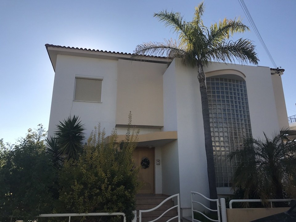 Property for Sale: House (Detached) in Ekali, Limassol  | Key Realtor Cyprus