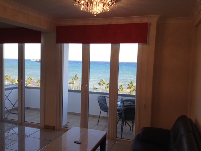 Property for Sale: Apartment (Flat) in Molos Area, Limassol  | Key Realtor Cyprus