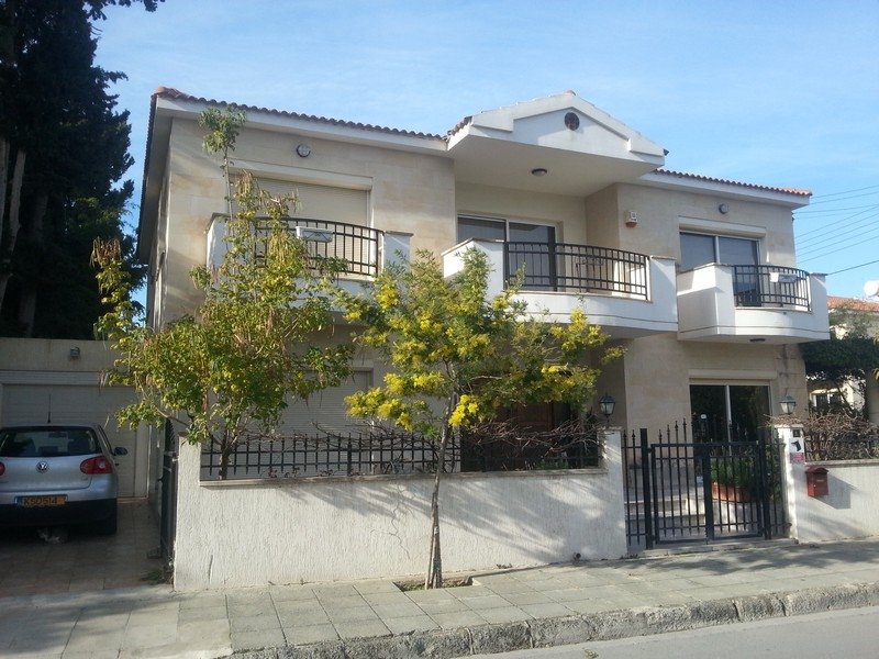 Property for Sale: House (Detached) in Crowne Plaza Area, Limassol  | Key Realtor Cyprus