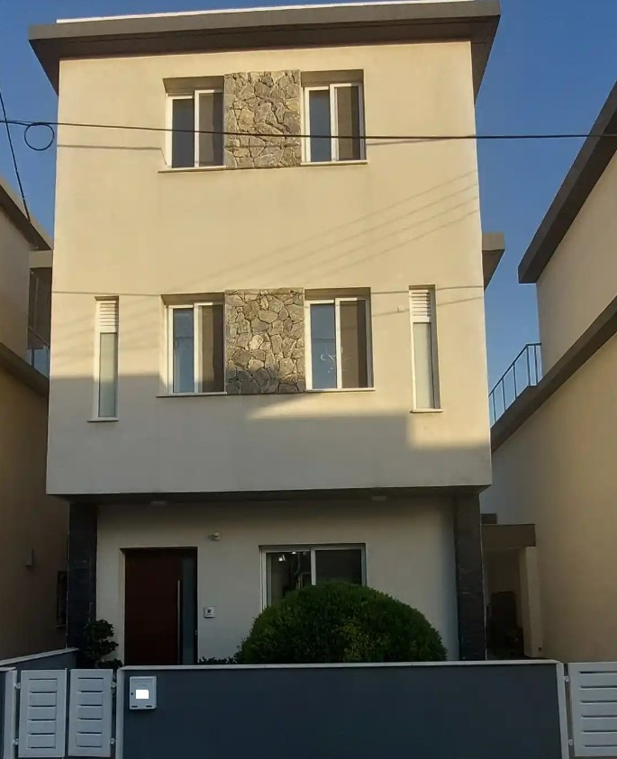 Property for Sale: House (Detached) in Polemidia (Kato), Limassol  | Key Realtor Cyprus