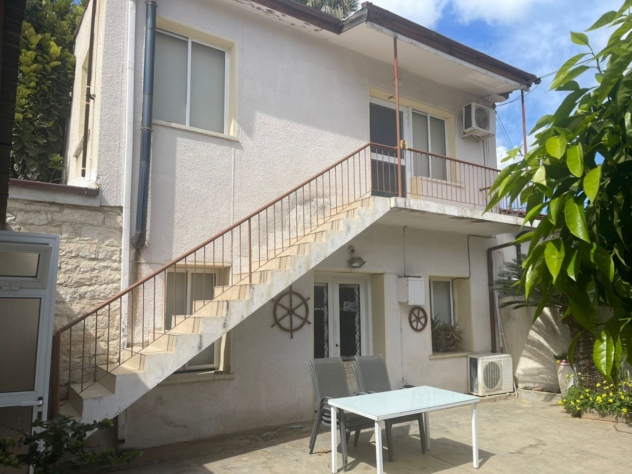 Property for Sale: House (Detached) in Agia Fyla, Limassol  | Key Realtor Cyprus