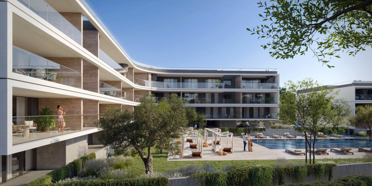 Property for Sale: Apartment (Penthouse) in Kato Paphos, Paphos  | Key Realtor Cyprus