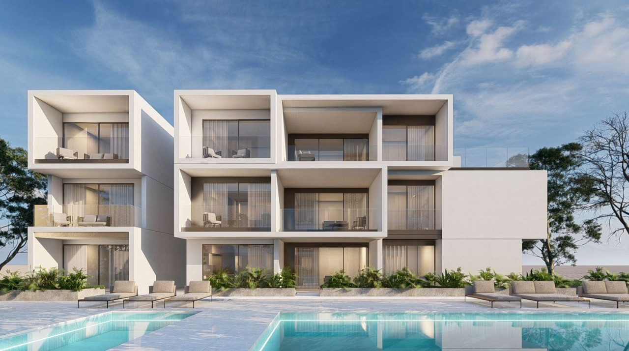 Property for Sale: Apartment (Penthouse) in Chlorakas, Paphos  | Key Realtor Cyprus