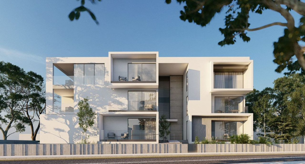 Property for Sale: Apartment (Studio) in Chlorakas, Paphos  | Key Realtor Cyprus