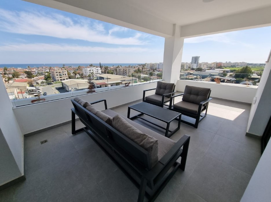 Property for Sale: Apartment (Flat) in Skala, Larnaca  | Key Realtor Cyprus