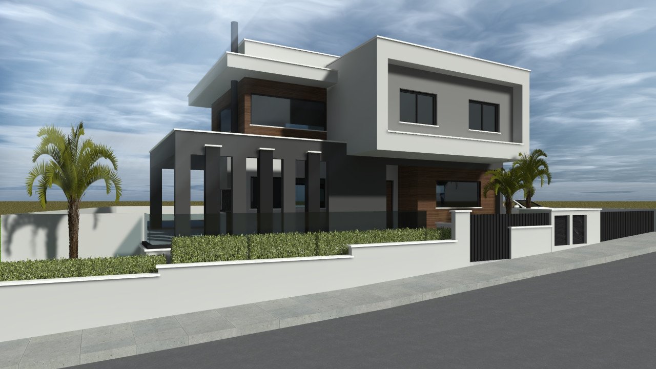 Property for Sale: House (Detached) in Moutagiaka, Limassol  | Key Realtor Cyprus