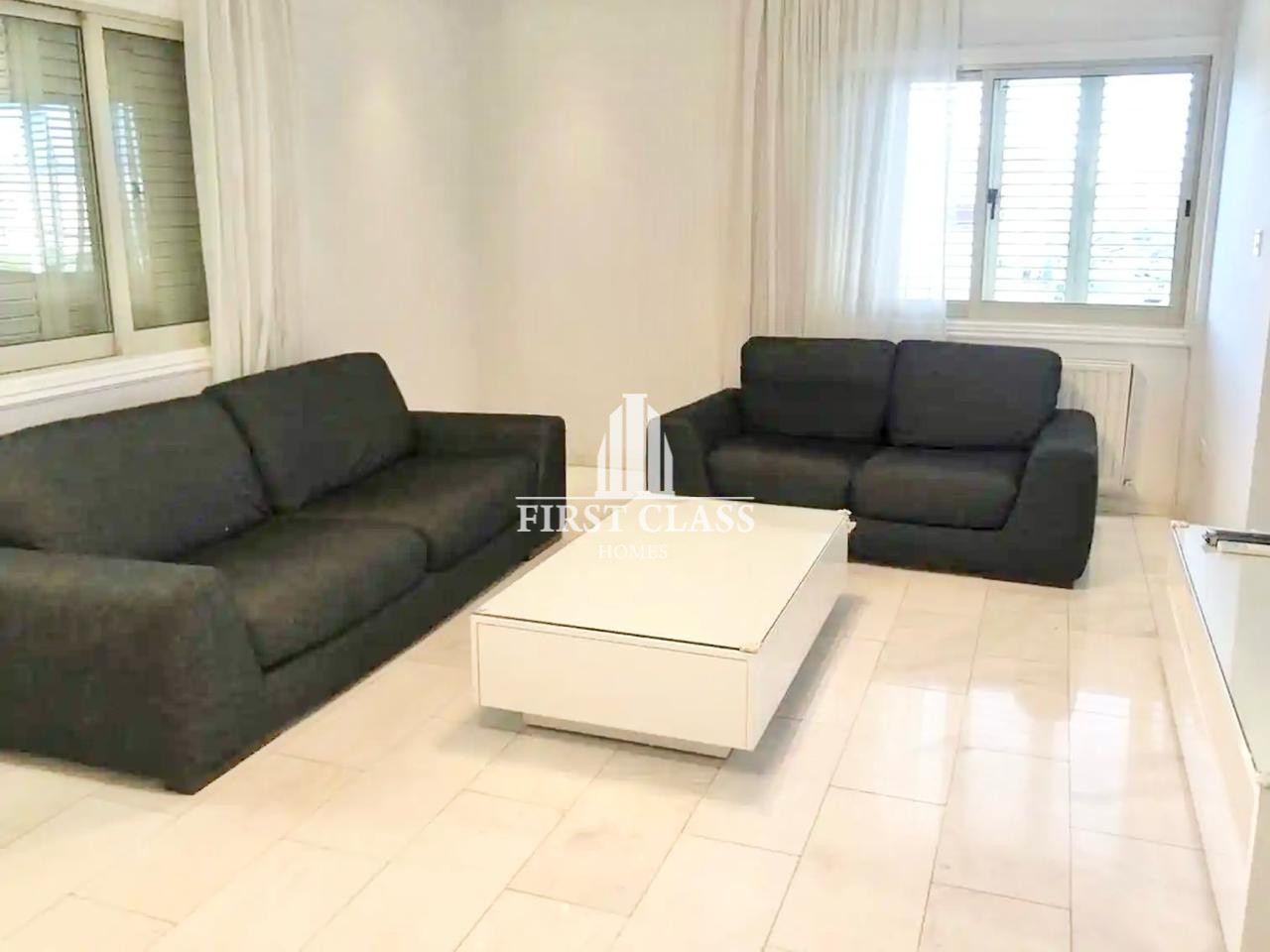 Property for Rent: Apartment (Penthouse) in Dasoupoli, Nicosia for Rent | Key Realtor Cyprus