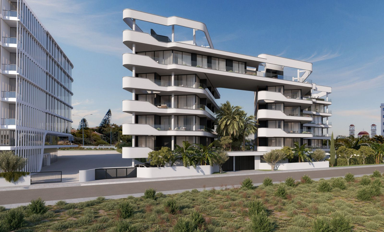 Property for Sale: THE ACCESS BLOCK A2 APT401 | Key Realtor Cyprus