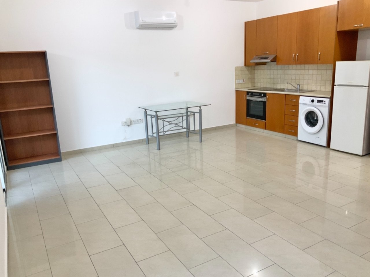 Property for Rent: Apartment (Studio) in Lykavitos, Nicosia for Rent | Key Realtor Cyprus