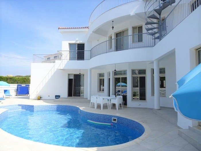 Property for Sale: House (Detached) in Saint Georges, Paphos  | Key Realtor Cyprus