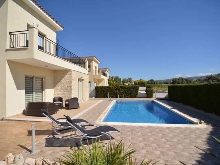 Property for Sale: House (Detached) in Prodromi, Paphos  | Key Realtor Cyprus