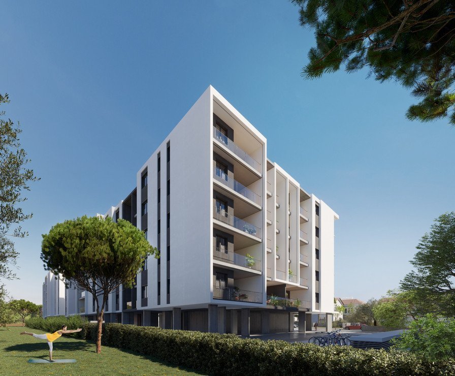 Property for Sale: Apartment (Studio) in Agios Nikolaos, Limassol  | Key Realtor Cyprus