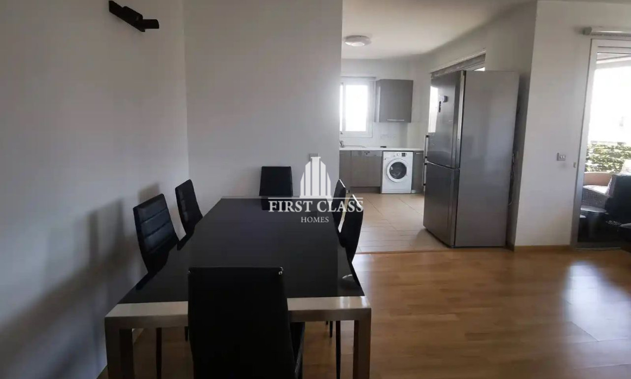 Property for Rent: Apartment (Flat) in Agios Dometios, Nicosia for Rent | Key Realtor Cyprus