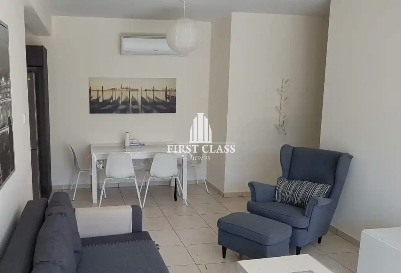 Property for Rent: Apartment (Flat) in Makedonitissa, Nicosia for Rent | Key Realtor Cyprus