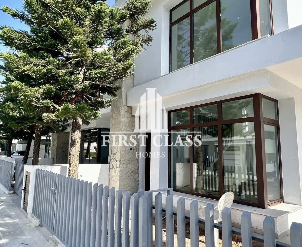 Property for Rent: House (Semi detached) in Latsia, Nicosia for Rent | Key Realtor Cyprus