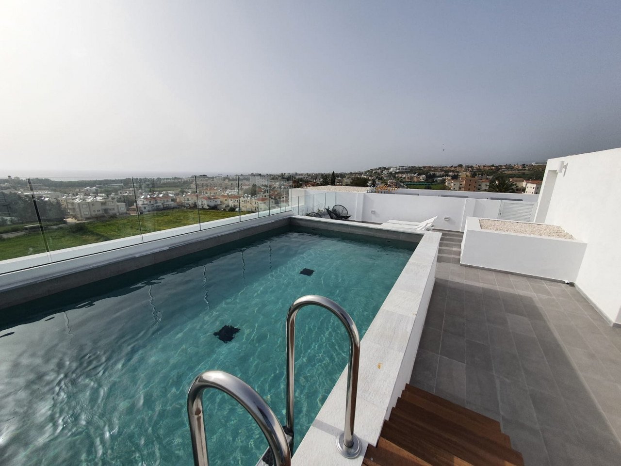 Property for Rent: Apartment (Flat) in Kato Paphos, Paphos for Rent | Key Realtor Cyprus