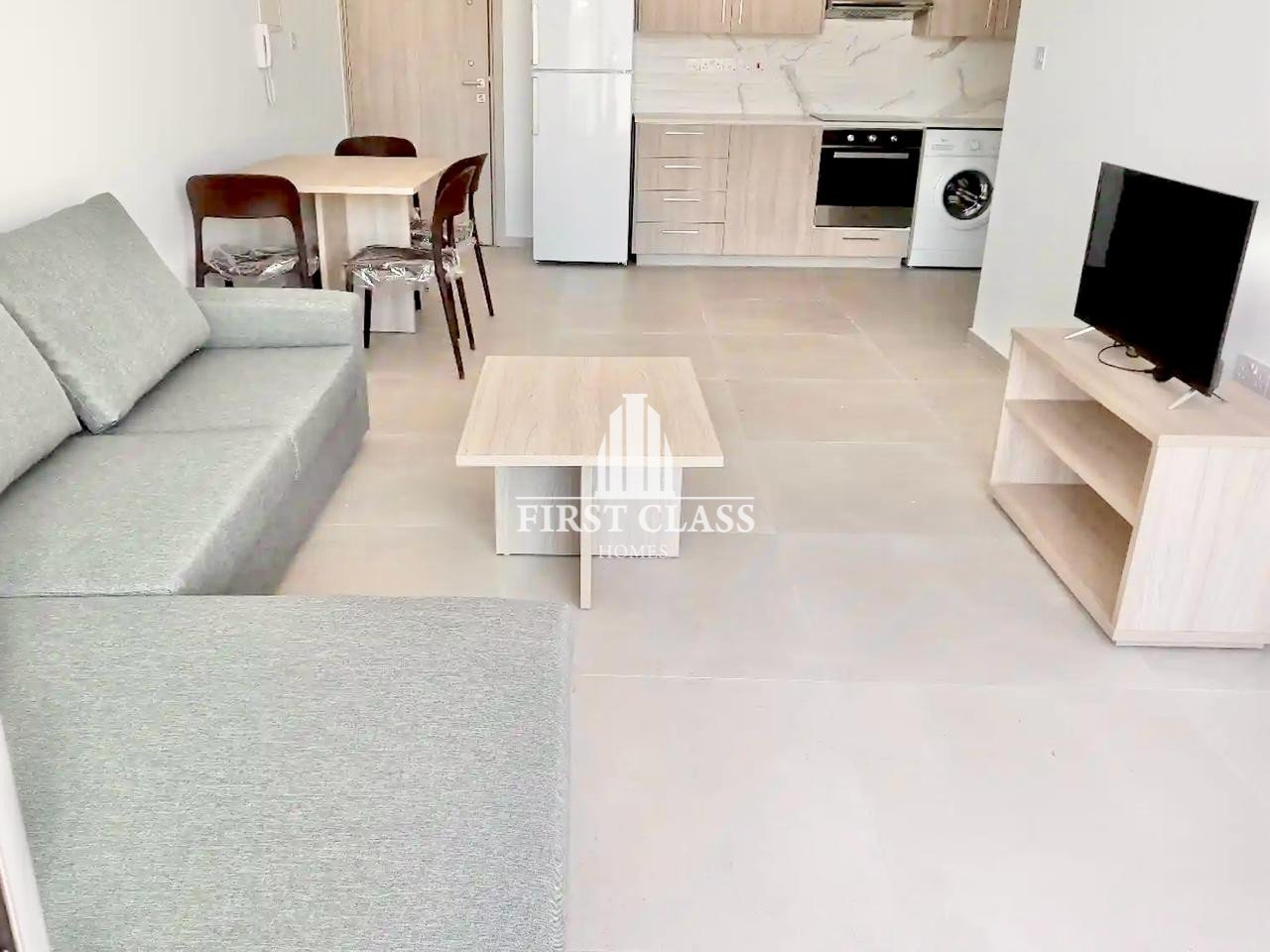 Property for Rent: Apartment (Flat) in Makedonitissa, Nicosia for Rent | Key Realtor Cyprus
