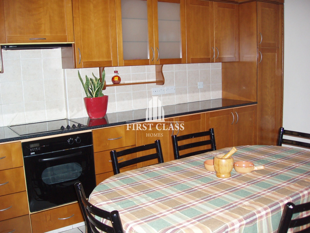 Property for Rent: Apartment (Flat) in Strovolos, Nicosia for Rent | Key Realtor Cyprus