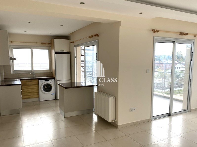Property for Rent: Apartment (Flat) in Engomi, Nicosia for Rent | Key Realtor Cyprus