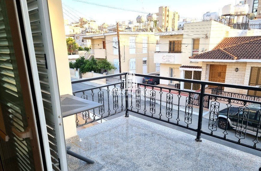 Property for Rent: Apartment (Flat) in Acropoli, Nicosia for Rent | Key Realtor Cyprus
