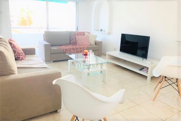 Property for Rent: Apartment (Flat) in Agioi Omologites, Nicosia for Rent | Key Realtor Cyprus