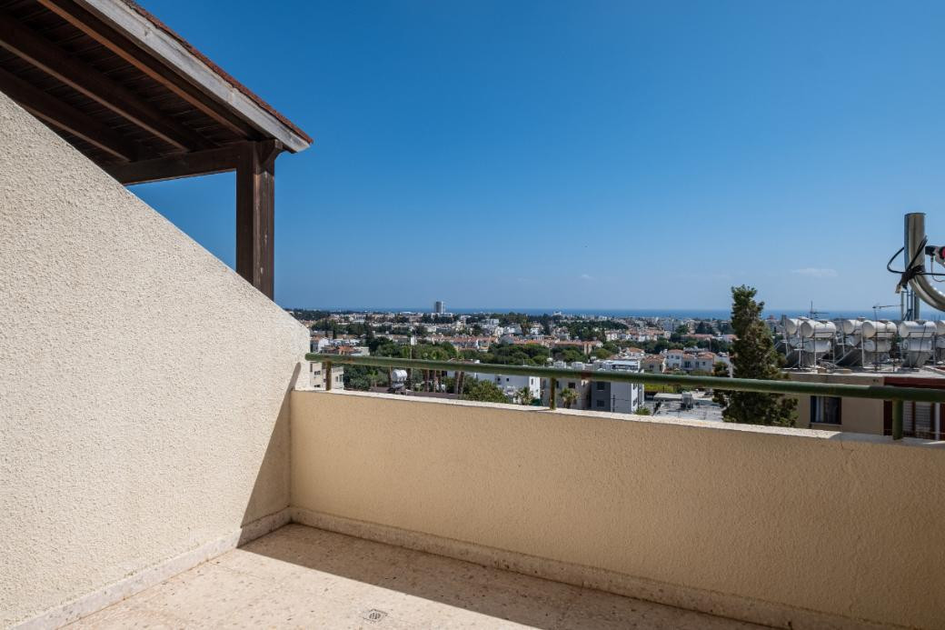 Property for Sale: Apartment (Studio) in Agios Theodoros Paphos, Paphos  | Key Realtor Cyprus