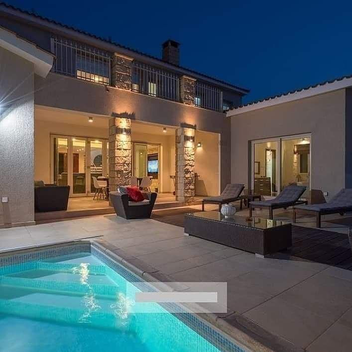 Property for Sale: House (Detached) in Universal, Paphos  | Key Realtor Cyprus