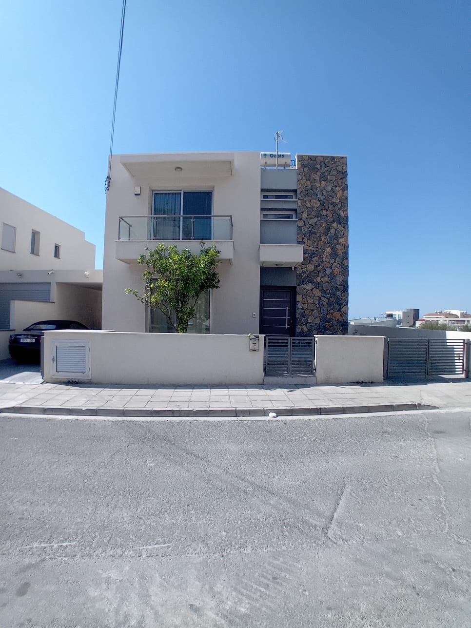 Property for Sale: House (Detached) in Panthea, Limassol  | Key Realtor Cyprus