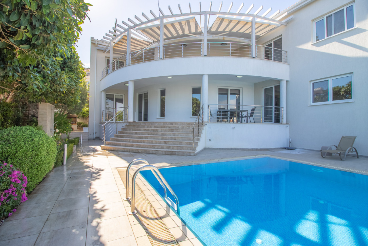 Property for Sale: House (Detached) in Pegeia, Paphos  | Key Realtor Cyprus