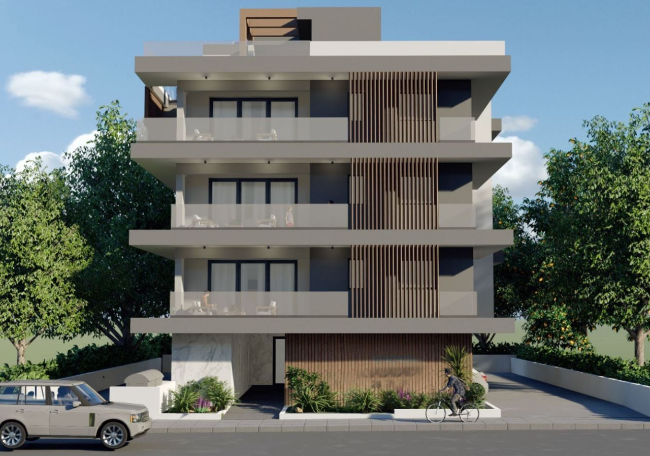 Property for Sale: Apartment (Studio) in Zakaki, Limassol  | Key Realtor Cyprus