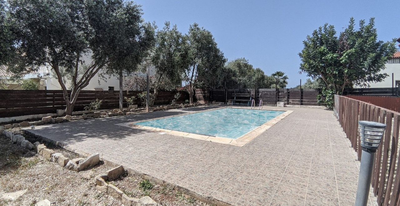 Property for Sale: House (Detached) in Secret Valley, Paphos  | Key Realtor Cyprus