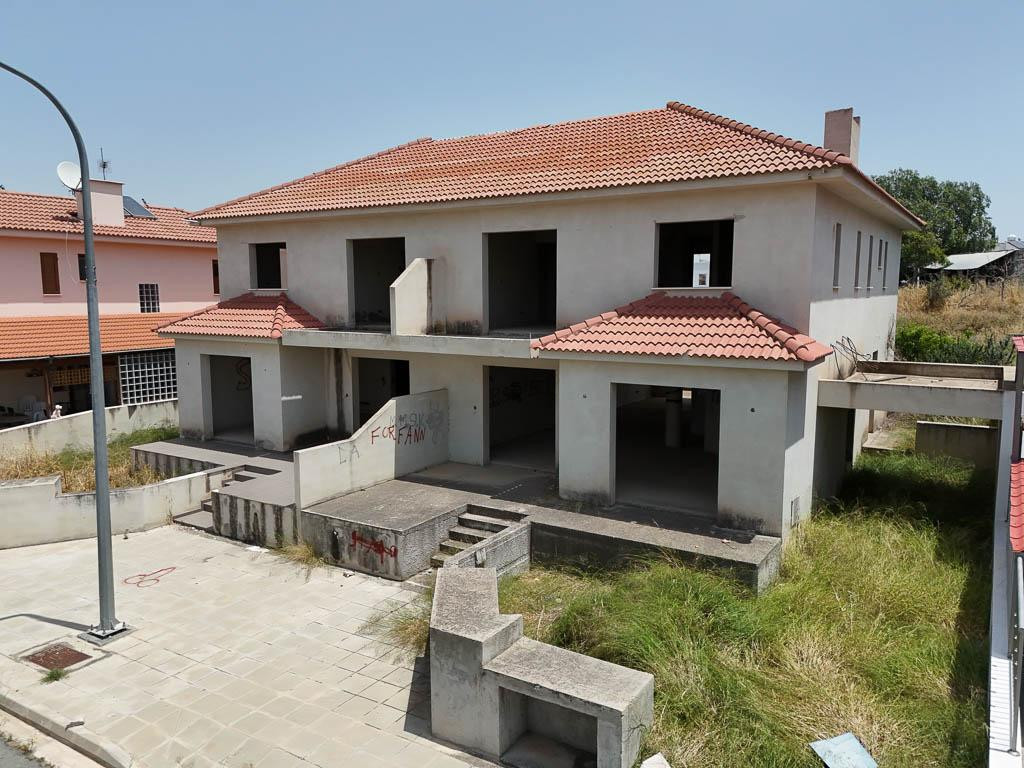 Property for Sale: Investment (Project) in Latsia, Nicosia  | Key Realtor Cyprus