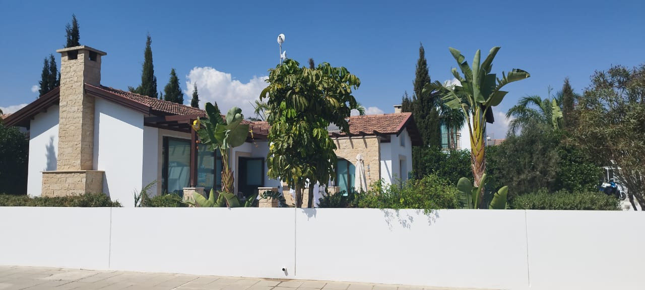 Property for Sale: House (Detached) in Agia Thekla, Famagusta  | Key Realtor Cyprus