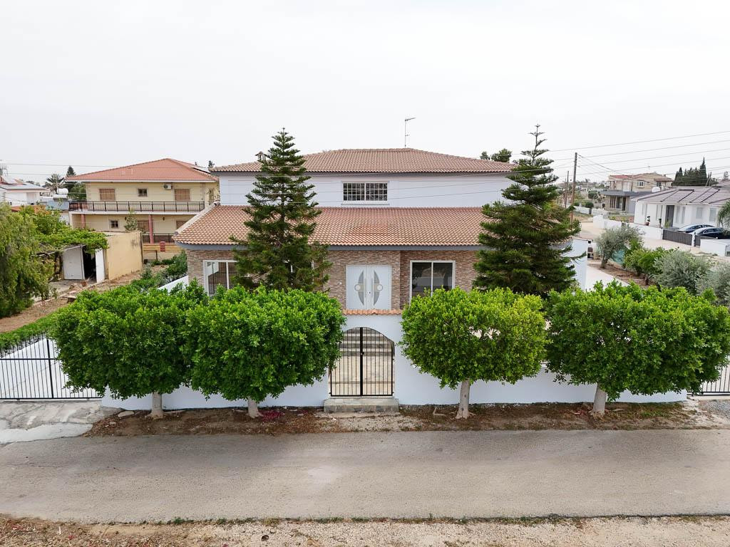 Property for Sale: House (Detached) in Paliometocho, Nicosia  | Key Realtor Cyprus