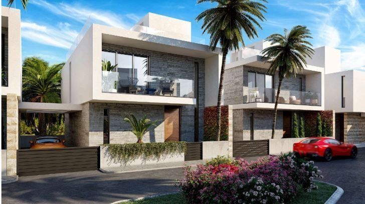 Property for Sale: House (Detached) in Mesogi, Paphos  | Key Realtor Cyprus