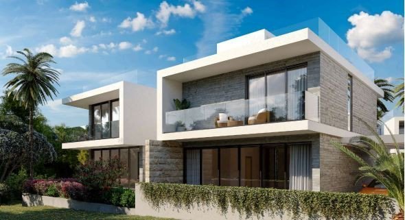 Property for Sale: House (Detached) in Mesogi, Paphos  | Key Realtor Cyprus