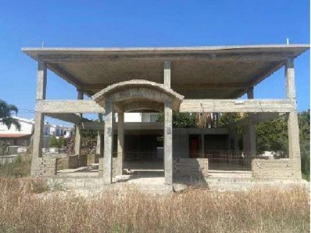 Property for Sale: Investment (Mixed Use) in Mazotos, Larnaca  | Key Realtor Cyprus