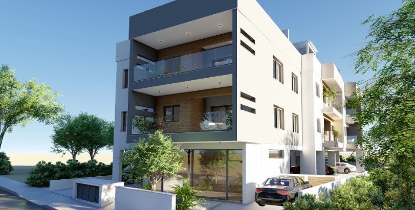 Property for Sale: Apartment (Flat) in Kolossi, Limassol  | Key Realtor Cyprus