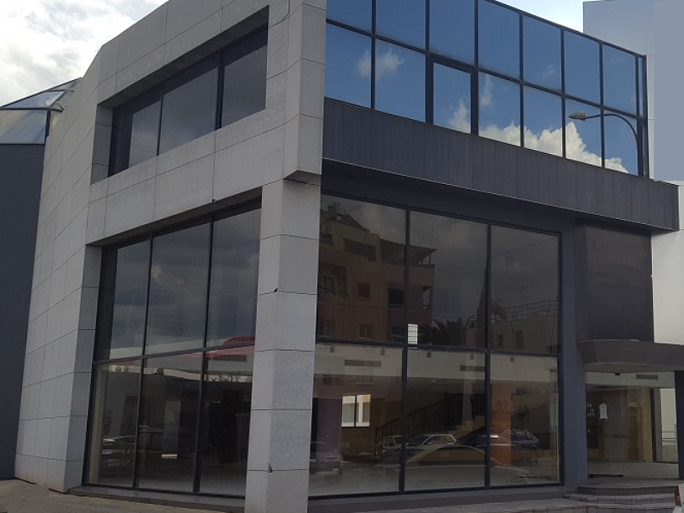 Property for Sale: Commercial (Shop) in Strovolos, Nicosia  | Key Realtor Cyprus