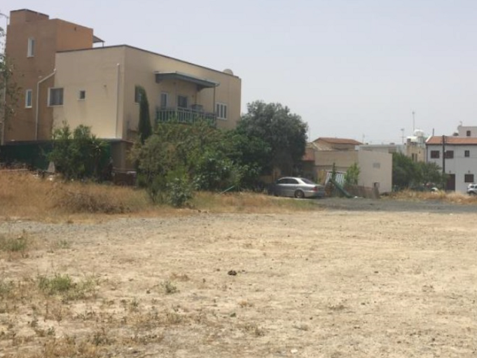 Property for Sale: (Residential) in Pallouriotissa, Nicosia  | Key Realtor Cyprus