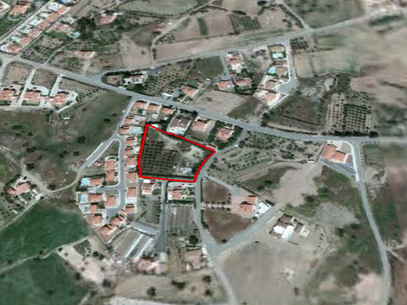 Property for Sale:  (Residential) in Moni, Limassol  | Key Realtor Cyprus