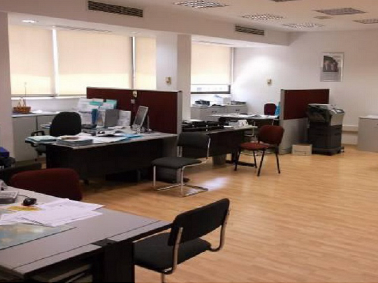 Property for Sale: Commercial (Office) in Strovolos, Nicosia  | Key Realtor Cyprus