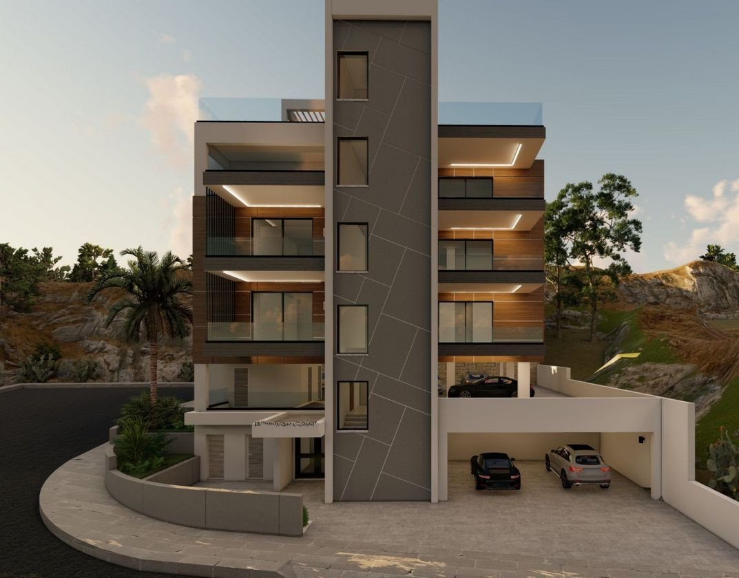 Property for Sale: Apartment (Flat) in Agia Fyla, Limassol  | Key Realtor Cyprus