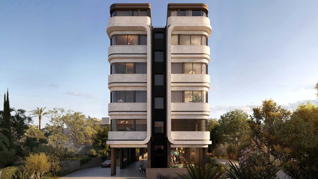 Property for Sale: Apartment (Flat) in Saint Raphael Area, Limassol  | Key Realtor Cyprus