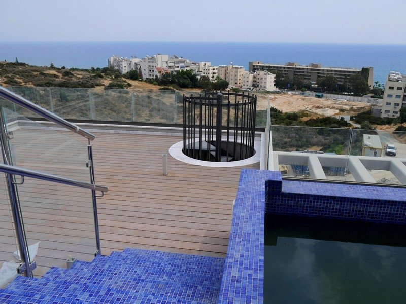 Property for Sale: Apartment (Flat) in Amathus Area, Limassol  | Key Realtor Cyprus