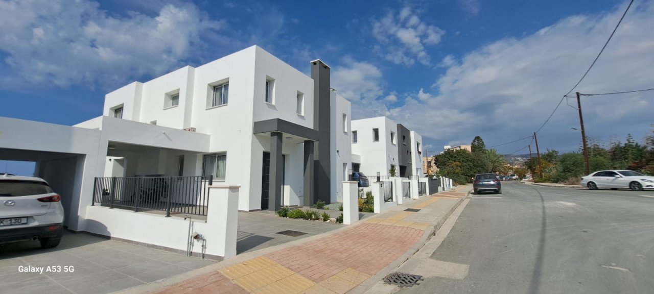 Property for Sale: House (Detached) in Emba, Paphos  | Key Realtor Cyprus