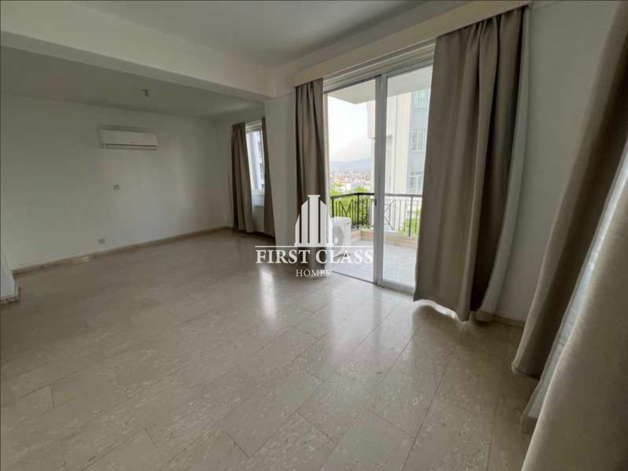 Property for Rent: Apartment (Flat) in Agioi Omologites, Nicosia for Rent | Key Realtor Cyprus