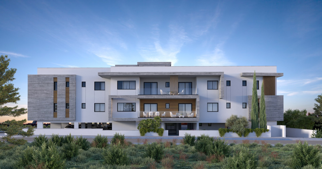 Property for Sale: Apartment (Flat) in Chlorakas, Paphos  | Key Realtor Cyprus